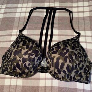 Victoria Secret Pink Padded Bra